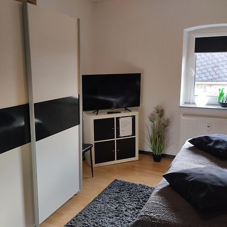 Ferienwohnung Am Vulkanpfad Ettringen  Buitenkant foto