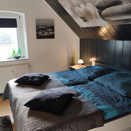 Ferienwohnung Am Vulkanpfad Ettringen  Buitenkant foto