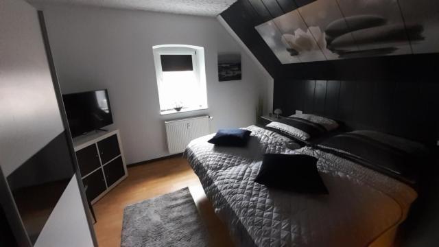 Ferienwohnung Am Vulkanpfad Ettringen  Buitenkant foto