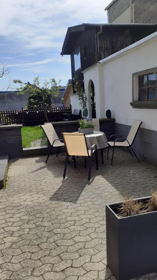 Ferienwohnung Am Vulkanpfad Ettringen  Buitenkant foto
