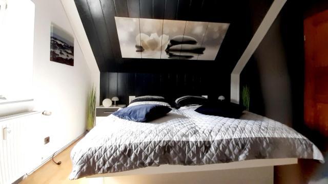 Ferienwohnung Am Vulkanpfad Ettringen  Buitenkant foto