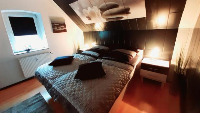 Ferienwohnung Am Vulkanpfad Ettringen  Buitenkant foto