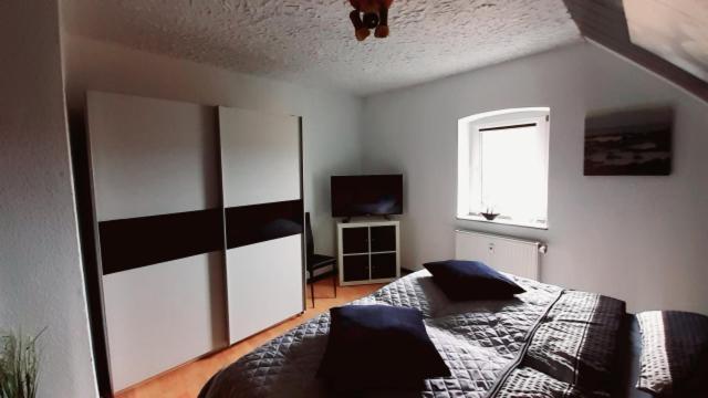 Ferienwohnung Am Vulkanpfad Ettringen  Buitenkant foto