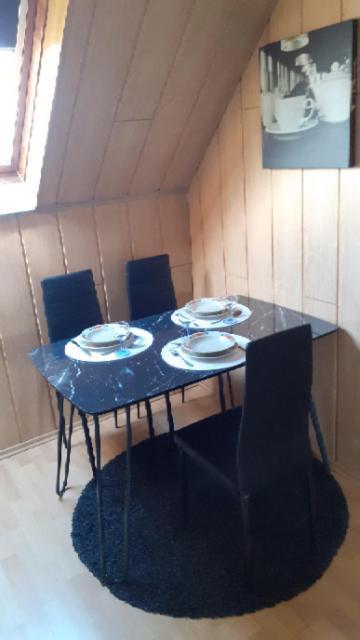 Ferienwohnung Am Vulkanpfad Ettringen  Buitenkant foto