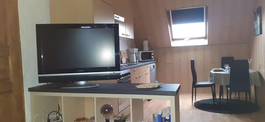 Ferienwohnung Am Vulkanpfad Ettringen  Buitenkant foto