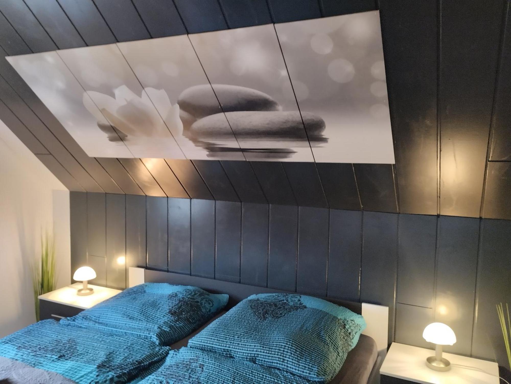 Ferienwohnung Am Vulkanpfad Ettringen  Buitenkant foto
