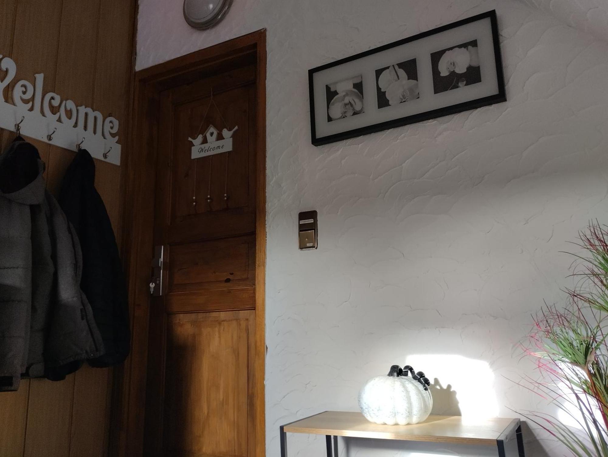 Ferienwohnung Am Vulkanpfad Ettringen  Buitenkant foto