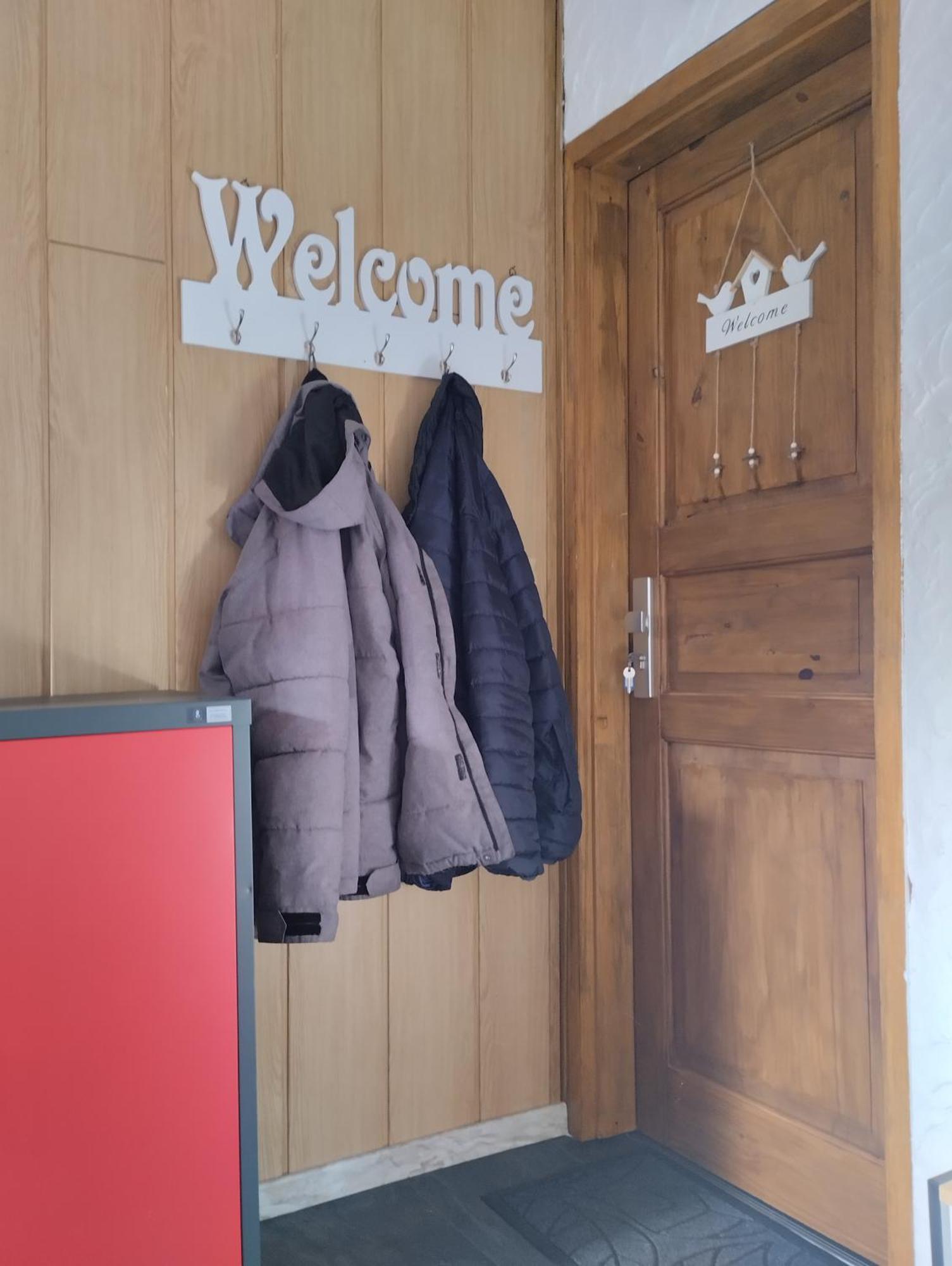 Ferienwohnung Am Vulkanpfad Ettringen  Buitenkant foto