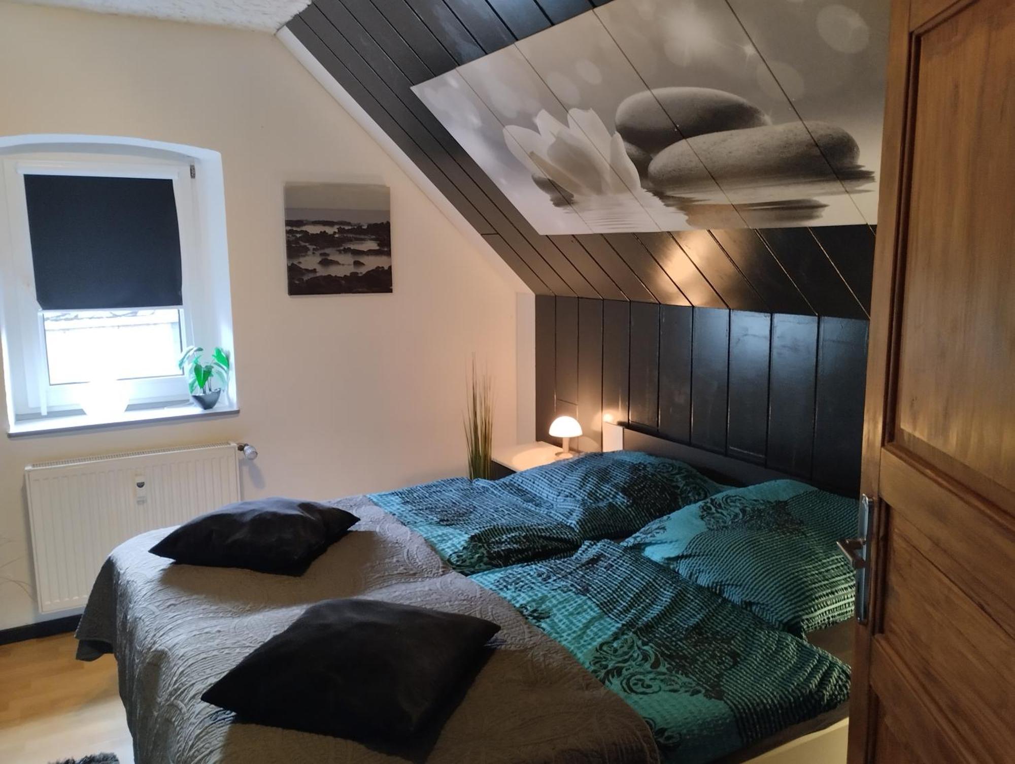 Ferienwohnung Am Vulkanpfad Ettringen  Buitenkant foto
