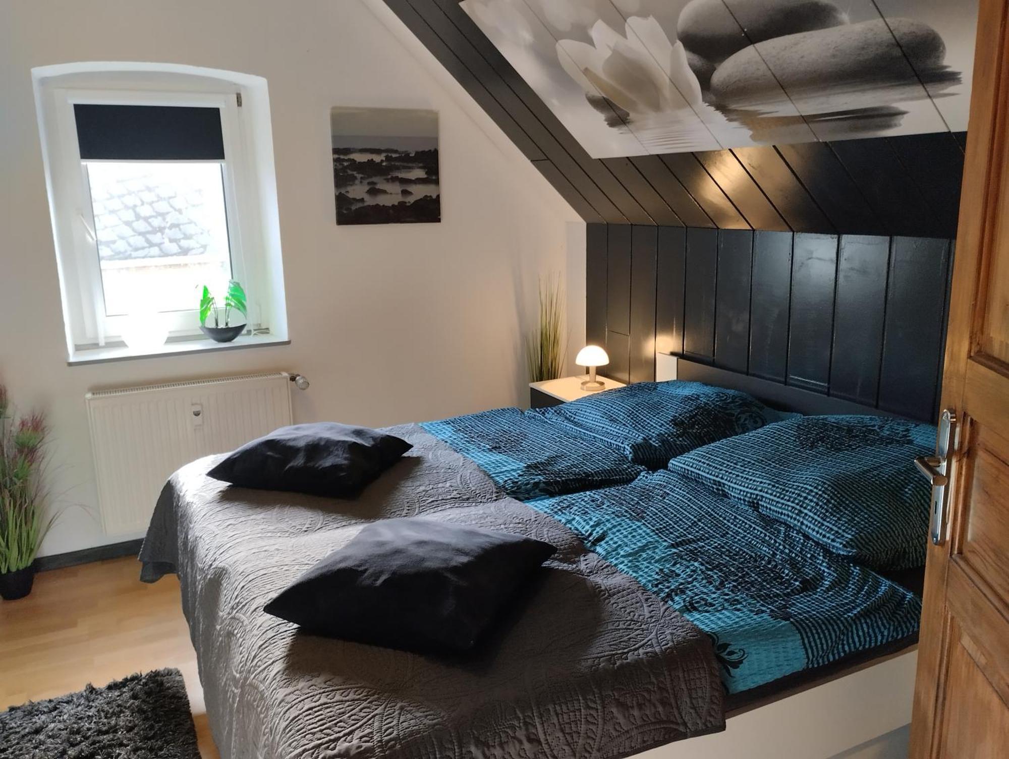 Ferienwohnung Am Vulkanpfad Ettringen  Buitenkant foto