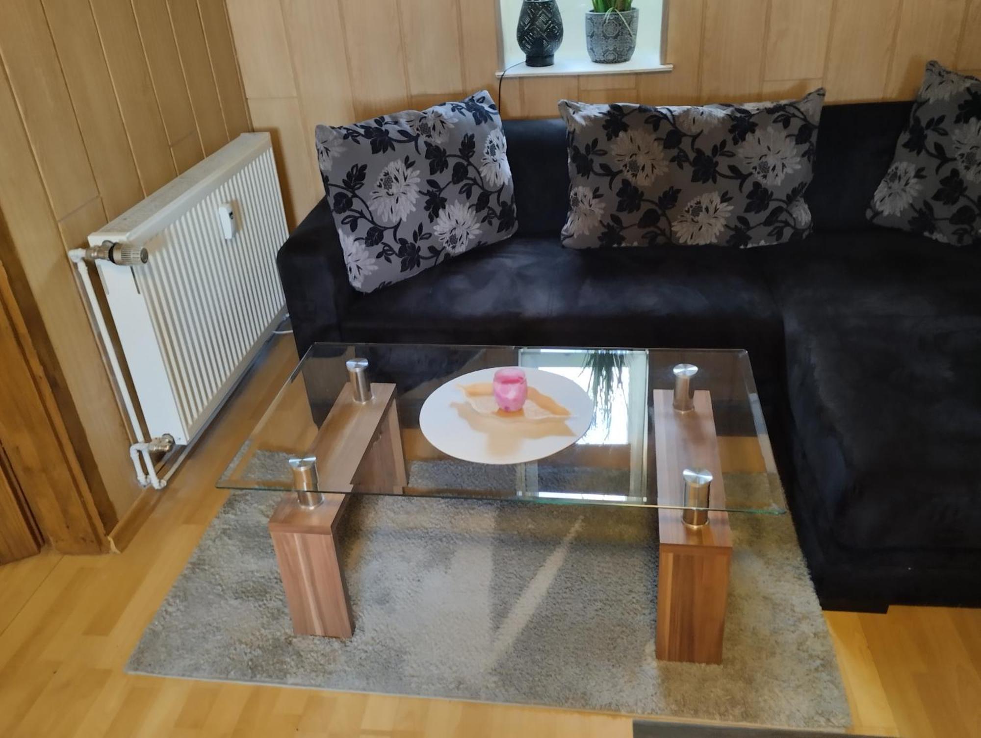 Ferienwohnung Am Vulkanpfad Ettringen  Buitenkant foto