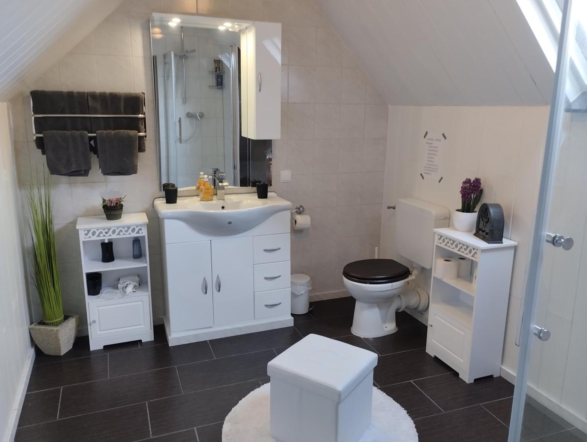 Ferienwohnung Am Vulkanpfad Ettringen  Buitenkant foto