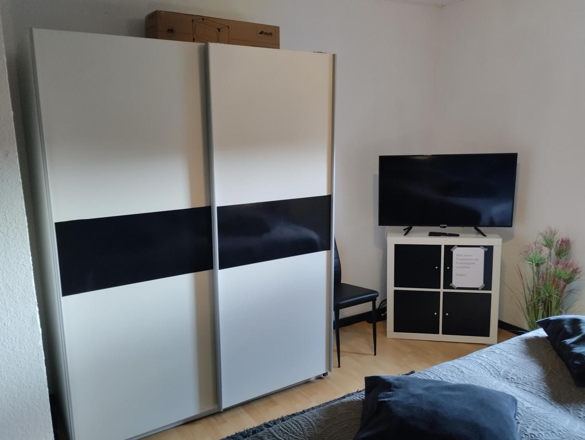 Ferienwohnung Am Vulkanpfad Ettringen  Buitenkant foto